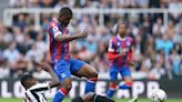 Frustration for Newcastle and Alexander Isak as Crystal Palace get the point