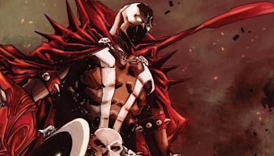 SPAWN: Todd McFarlane Insists Reboot Is Still Happening...Seven Years After It Was First Announced