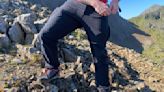 Páramo Men’s Alta Trek Trousers review: comfortable pants boasting excellent freedom of movement