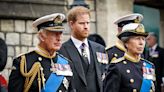 Prince Harry to attend King Charles' coronation while wife Meghan remains in California
