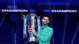 ATP Finals 2023: Novak Djokovic gets revenge on Jannik Sinner to win record-breaking seventh crown