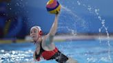 Captain Emma Wright leads Canadian women's water polo team into Paris