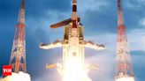 IN-SPACe invites pvt sector to build Earth observation sat systems - Times of India