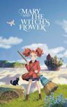 Mary and The Witch's Flower