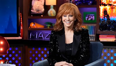 Reba McEntire Reveals What She ‘Mainly’ Needs to Have Backstage When She Hosts the ACM Awards