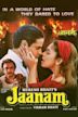 Jaanam