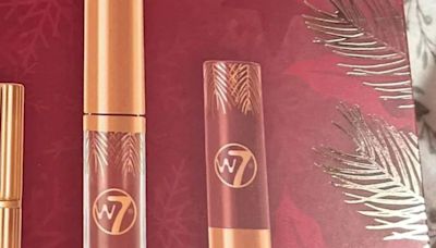 Shoppers spot a dupe of Charlotte Tilbury's Pillow Talk set - that's 8x cheaper