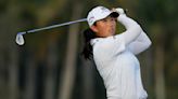 Ruoning Yin, Nasa Hataoka share lead with 63s at LPGA season finale in Florida