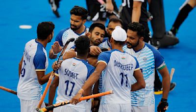 Close win over NZ a good wake-up call: Sreejesh