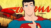 My Adventures with Superman Revives Its Man of Steel, but There's a Problem