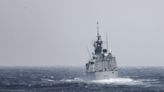 China on ‘high alert’ as US and Canadian warships cross Taiwan Strait