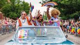 Here's what you need to know about parking, tickets and entertainment at Indy Pride