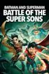 Batman and Superman: Battle of the Super Sons