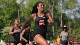 O'Tey, Sturgis track and field set even more records in qualifying for state championships