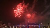 Fourth of July 2024: County-by-county list of fireworks displays, events in the Jacksonville area