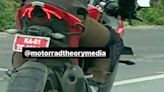 2025 TVS Apache RR 310 to Arrive in Indian Market Soon, Spy Shots Surfaced on Internet - News18