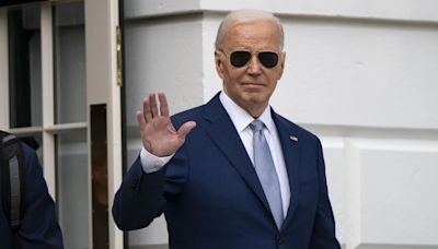 Biden asegura que habría un alto el fuego "mañana" si Hamás libera a los rehenes