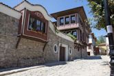 Old Town (Plovdiv)