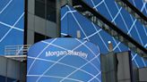 Comments on Morgan Stanley naming Ted Pick as CEO