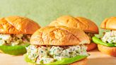 13 Chicken Sandwich Recipes to Make You Rethink Burgers