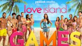 Is Love Island Games available to watch in the UK?