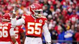 4 Chiefs players to watch in AFC divisional round game vs. Jaguars