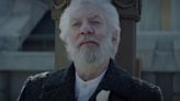 Fans Are Already Know Who They Want To Play Middle-Age President Snow In Haymitch's Hunger Games, And 'It's Really The...