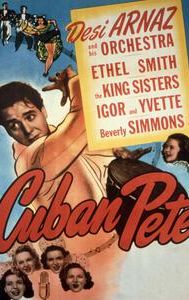 Cuban Pete