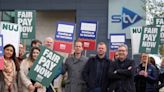 STV strikes called off as NUJ members accept pay offer