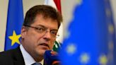 EU official says major aid to Lebanon depends on IMF deal