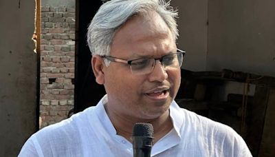 JD(U) will push for special status, package for Bihar: Nitish Kumar’s close aide