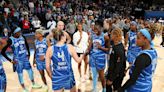 Chicago Sky opens postseason play Wednesday vs. No. 1 seed Las Vegas Aces