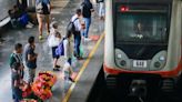 Metro de CDMX inicia la semana ‘despacito’: ¿Qué pasa en la Línea 7 este lunes 3 de junio?