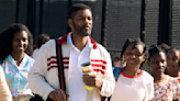 Will Smith Is Starting Tennis Lessons Nearly Two Years After King Richard, And The Video Is Too Funny