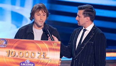 „Twoja twarz brzmi znajomo. Najlepsi” odcinek 8. Filip Lato rozbił bank! Jako James Blunt był perfekcyjny!