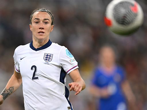 Chelsea, NWSL big spenders, or a shock deal - where could Lucy Bronze go next?