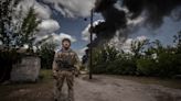 Smoke rises from the East: live on the ground as Russia attacks - Ukraine: The Latest