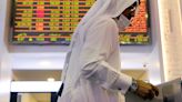 Most Gulf markets in red on geopolitical concerns