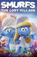 Smurfs: The Lost Village - Dolby