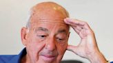 Renowned forensic pathologist Cyril Wecht dies