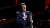 "She's Doing Great": Vince Gill Shares Update On Amy Grant's Recovery Following Bicycle Accident