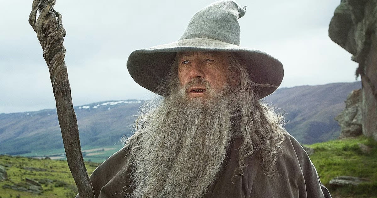 23 Years Later, 'Lord of the Rings' Is Taking a Classic Canon Mystery Way Too Far