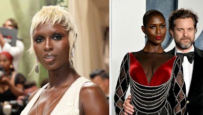 Jodie Turner-Smith Pens Sincere Note About Going To The Met Gala Alone Post-Joshua Jackson Split