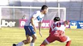 GV San José rescata un empate - El Diario - Bolivia