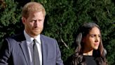 El documental de Harry y Meghan: una exposición de victimismo que sobrepasa a sus espectadores