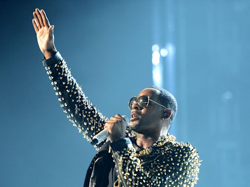 AI images used to wrongly claim R. Kelly is on a prison concert tour | Fact check