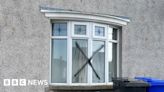 Antrim: Family forced out of home by racist attacks