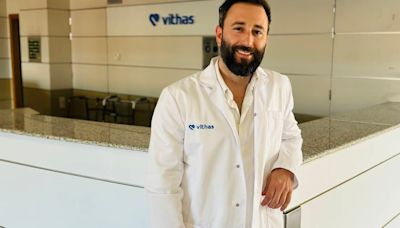 Vithas abre una nueva consulta de vacunación al viajero y paciente inmunodeprimido