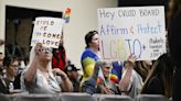 California gender-identity law elicits praise from LGBTQ+ advocates, backlash from parent groups