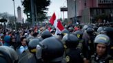 Peru’s Congress Rejects Constitutional Reform to Hold Early Vote